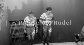 05.02.93 VfB Stuttgart - AC Sparta Prag