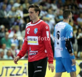 TVB Stuttgart - SG Flensburg-Handewitt