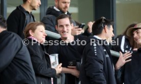 02.04.25 U19 VfB Stuttgart - U19 FC Barcelona