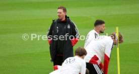 29.03.26 DFB Training