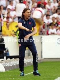 VfB Stuttgart - 1. FSV Mainz 05