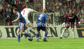 18.05.96 VfB Stuttgart - Karlsruher SC