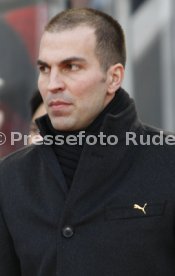VFB-Hertha BSC Berlin