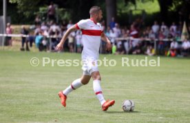 15.06.25 SpVgg Münster - VfB Stuttgart Traditionself