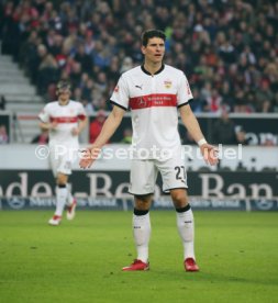 VfB Stuttgart - FC Schalke 04