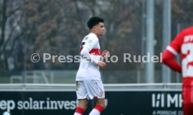 30.11.25 U19 VfB Stuttgart - U19 Kickers Offenbach