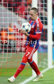 FC Bayern M&uuml;nchen