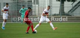 VfB Stuttgart II - SV Linx