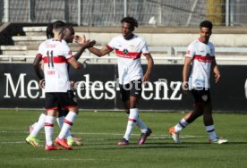 24.03.22 VfB Stuttgart - SV Sandhausen