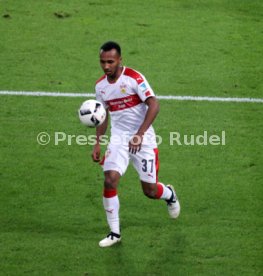 VfB Stuttgart - Fortuna D&uuml;sseldorf