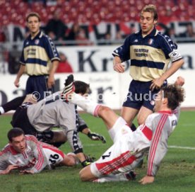VfB Stuttgart
