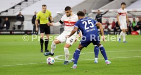 28.10.23 VfB Stuttgart - TSG 1899 Hoffenheim