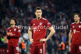 12.04.22 FC Bayern M&uuml;nchen - FC Villareal