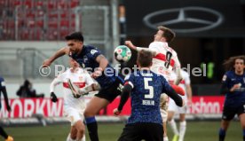 13.02.21 VfB Stuttgart - Hertha BSC Berlin