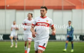 05.01.25 VfB Stuttgart - Ajax Amsterdam