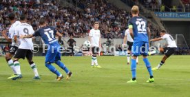TSG 1899 Hoffenheim - FC Liverpool