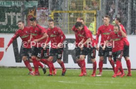 SC Freiburg - SV Werder Bremen