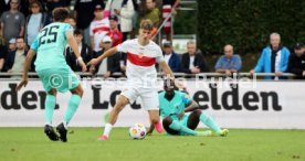 29.07.23 VfB Stuttgart - TSV 1860 M&uuml;nchen