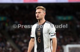 26.09.22 England - Deutschland