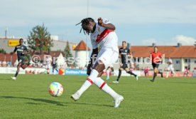 09.07.22 VfB Stuttgart - FC Z&uuml;rich