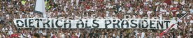 VfB Stuttgart - 1. FC Heidenheim