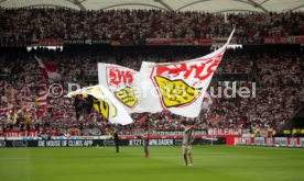 20.08.22 VfB Stuttgart - SC Freiburg