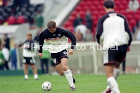 15.06.98 Deutschland - USA