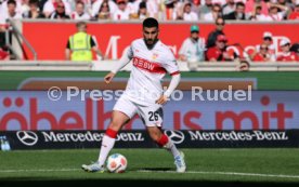 26.04.26 VfB Stuttgart - SV Werder Bremen