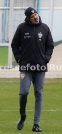 06.04.21 VfB Stuttgart Training