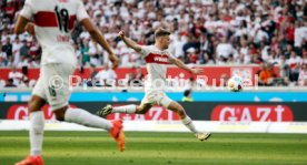13.04.24 VfB Stuttgart - Eintracht Frankfurt