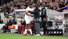 20.12.23 VfB Stuttgart - FC Augsburg