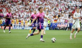 19.06.24 Deutschland - Ungarn