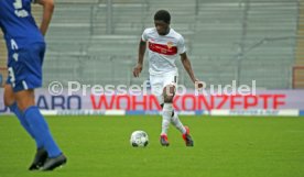 Karlsruher SC - VfB Stuttgart