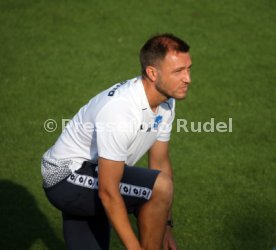 U17 TSG 1899 Hoffenheim - U19 VfB Stuttgart