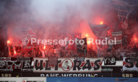 1. FC Heidenheim - VfB Stuttgart