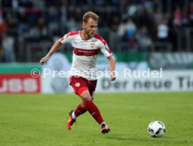 FC Homburg - VfB Stuttgart