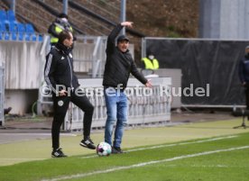14.03.21 Karlsruher SC - Eintracht Braunschweig