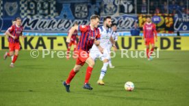 17.03.23 1. FC Heidenheim - Karlsruher SC
