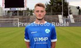 03.08.20 Stuttgarter Kickers Fototermin