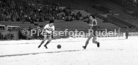 21.02.81 VfB Stuttgart - Stuttgarter Kickers