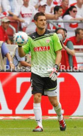 06.08.11 VfB Stuttgart - FC Schalke 04