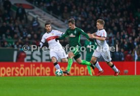SV Werder Bremen - VfB Stuttgart