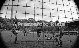 01.10.78 Stuttgarter Kickers - Freiburger FC