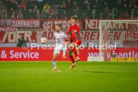 21.12.25 1. FC Heidenheim - FC Bayern M&uuml;nchen