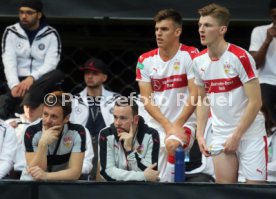 Mercedes-Benz Junior Cup 2017