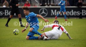 U19 VfB Stuttgart - U19 TSG 1899 Hoffenheim