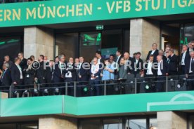 23.05.26 DFB-Pokal Finale 2026 FC Bayern M&uuml;nchen - VfB Stuttgart