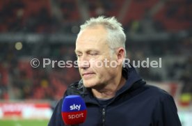 25.01.23 SC Freiburg - Eintracht Frankfurt