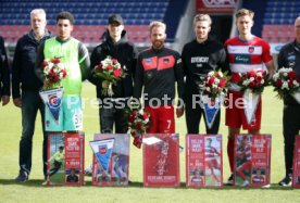 23.05.21 1. FC Heidenheim - Karlsruher SC