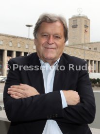 Formel 1 Norbert Haug